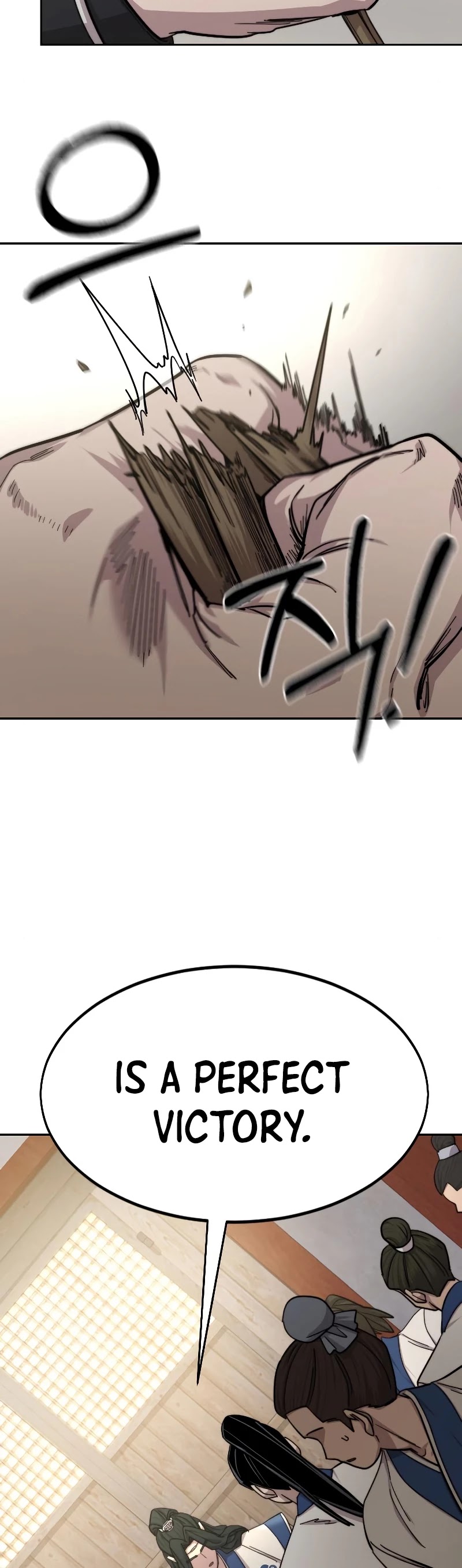 Read Return Of The Mount Hua Sect Manga Online