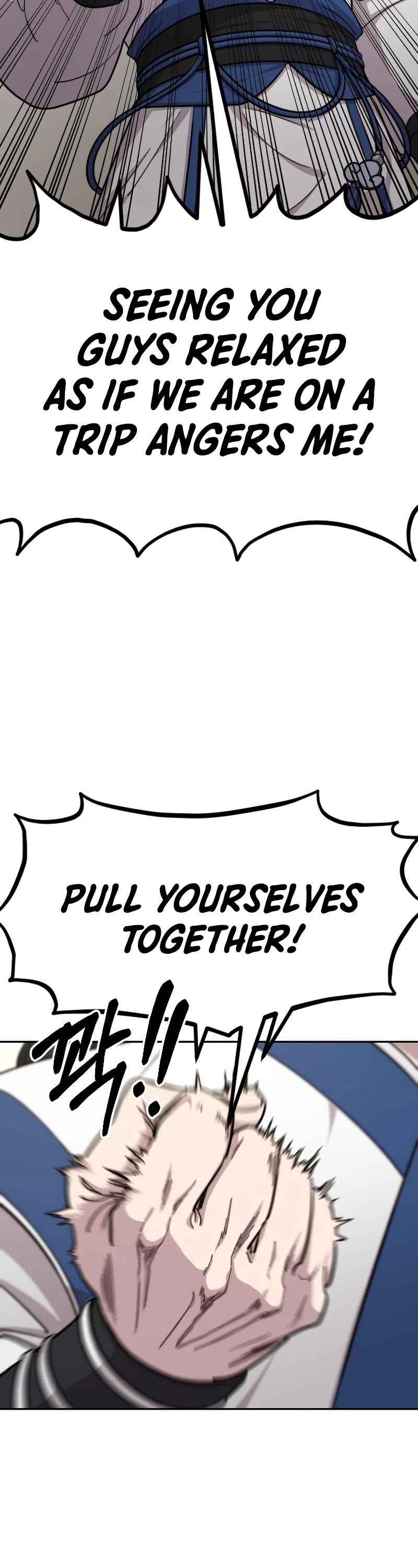 Read Return Of The Mount Hua Sect Manga Online