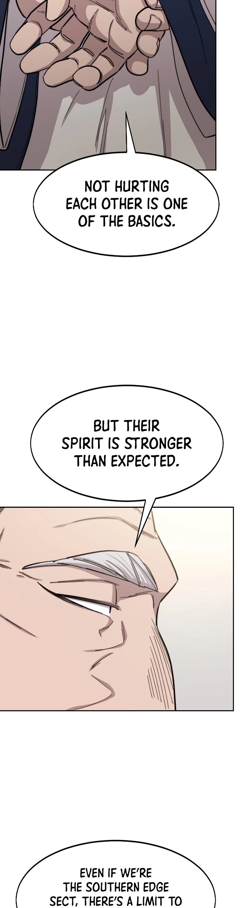 Read Return Of The Mount Hua Sect Manga Online