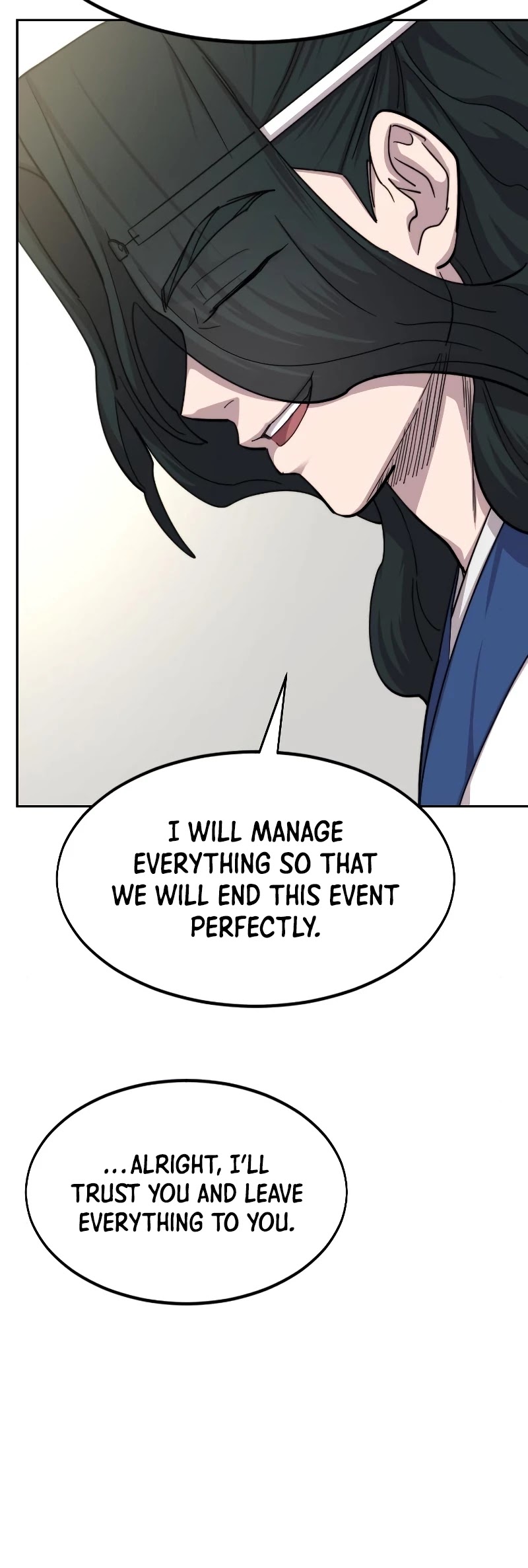 Read Return Of The Mount Hua Sect Manga Online