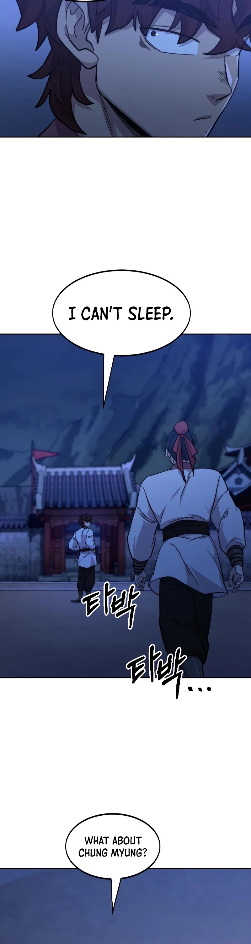 Read Return Of The Mount Hua Sect Manga Online