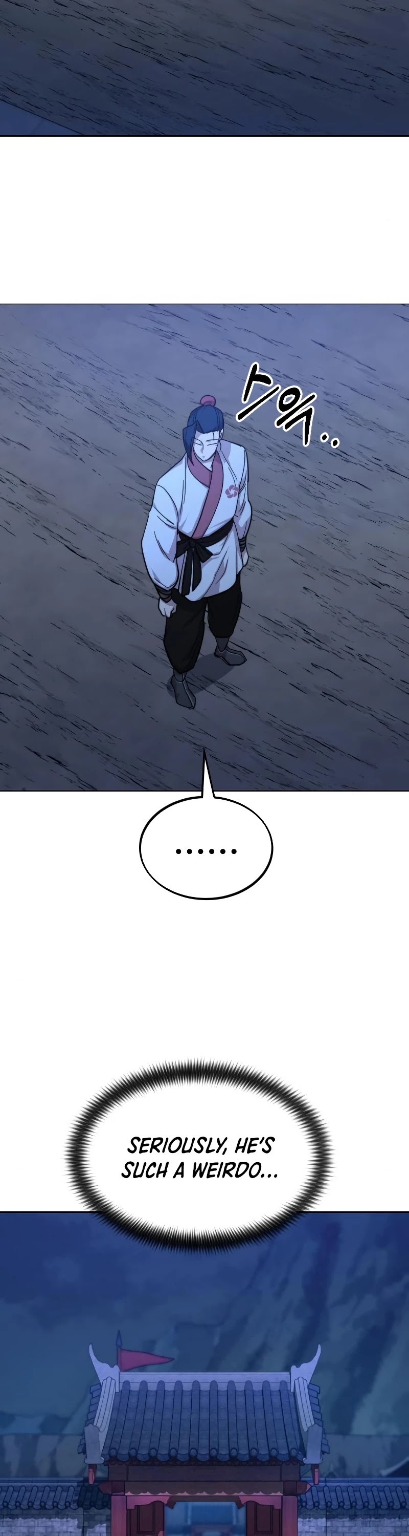 Read Return Of The Mount Hua Sect Manga Online