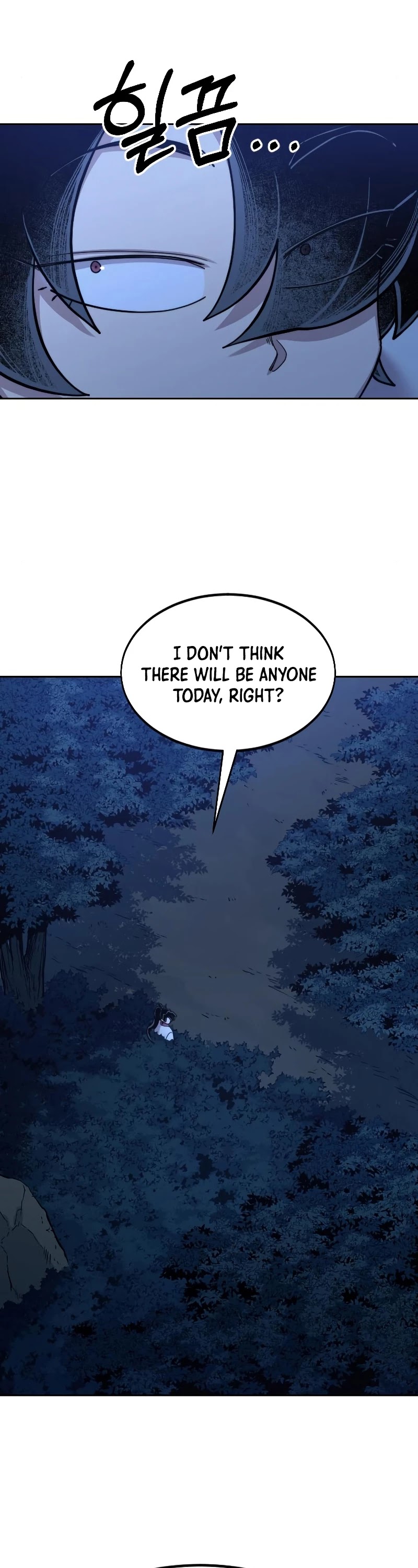 Read Return Of The Mount Hua Sect Manga Online
