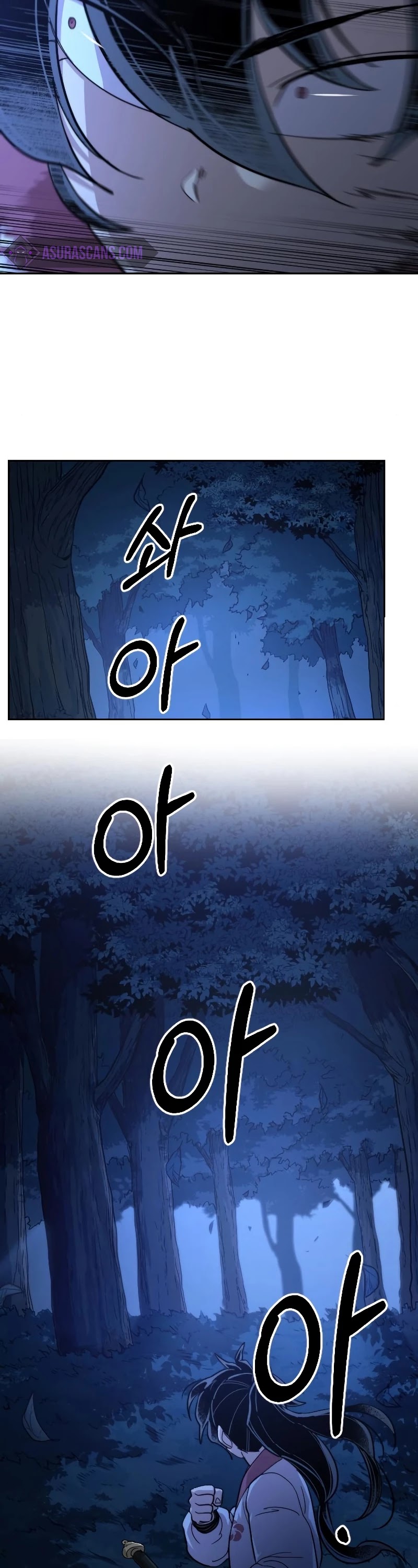 Read Return Of The Mount Hua Sect Manga Online
