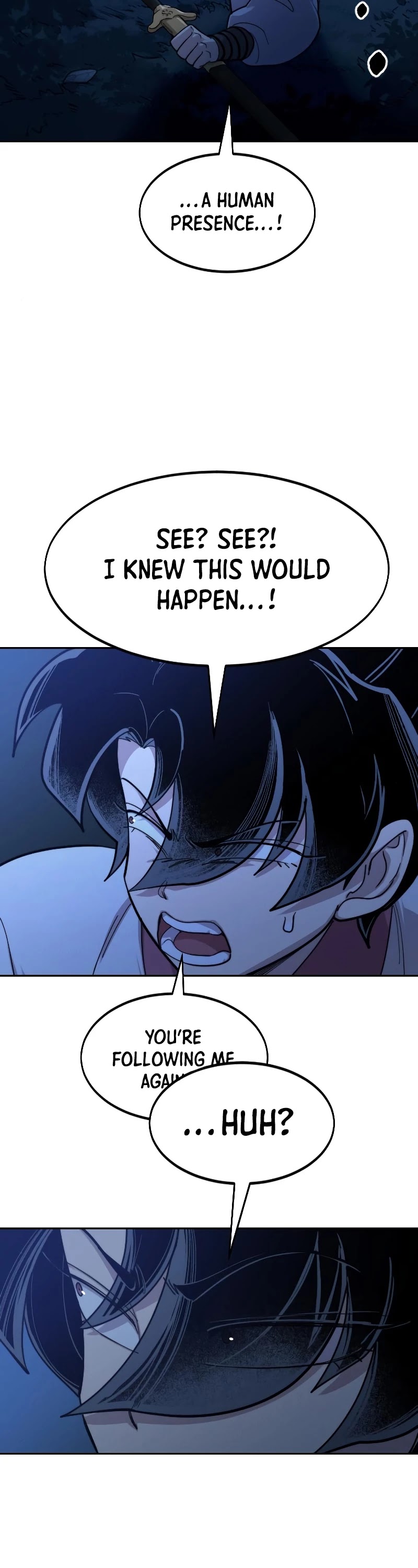 Read Return Of The Mount Hua Sect Manga Online
