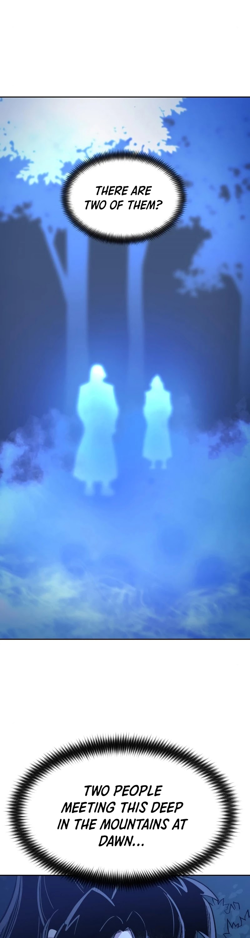 Read Return Of The Mount Hua Sect Manga Online