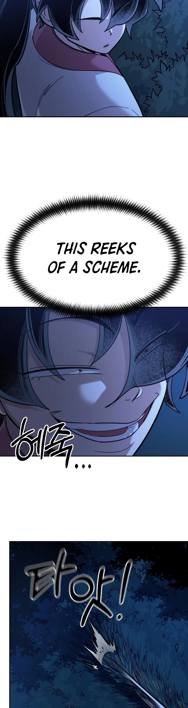 Read Return Of The Mount Hua Sect Manga Online