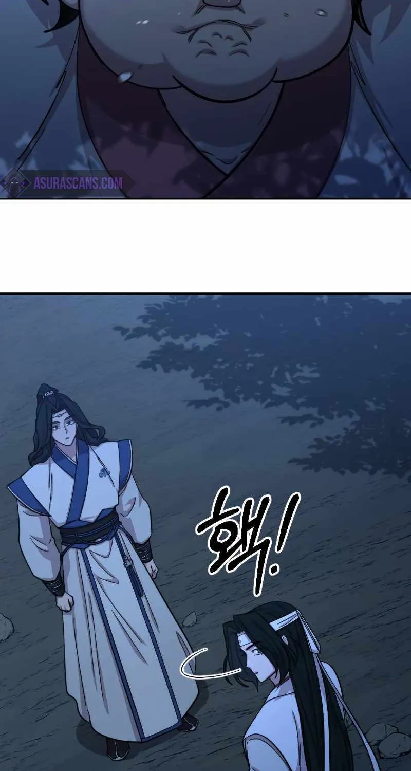 Read Return Of The Mount Hua Sect Manga Online