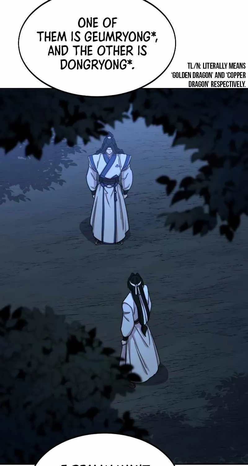 Read Return Of The Mount Hua Sect Manga Online