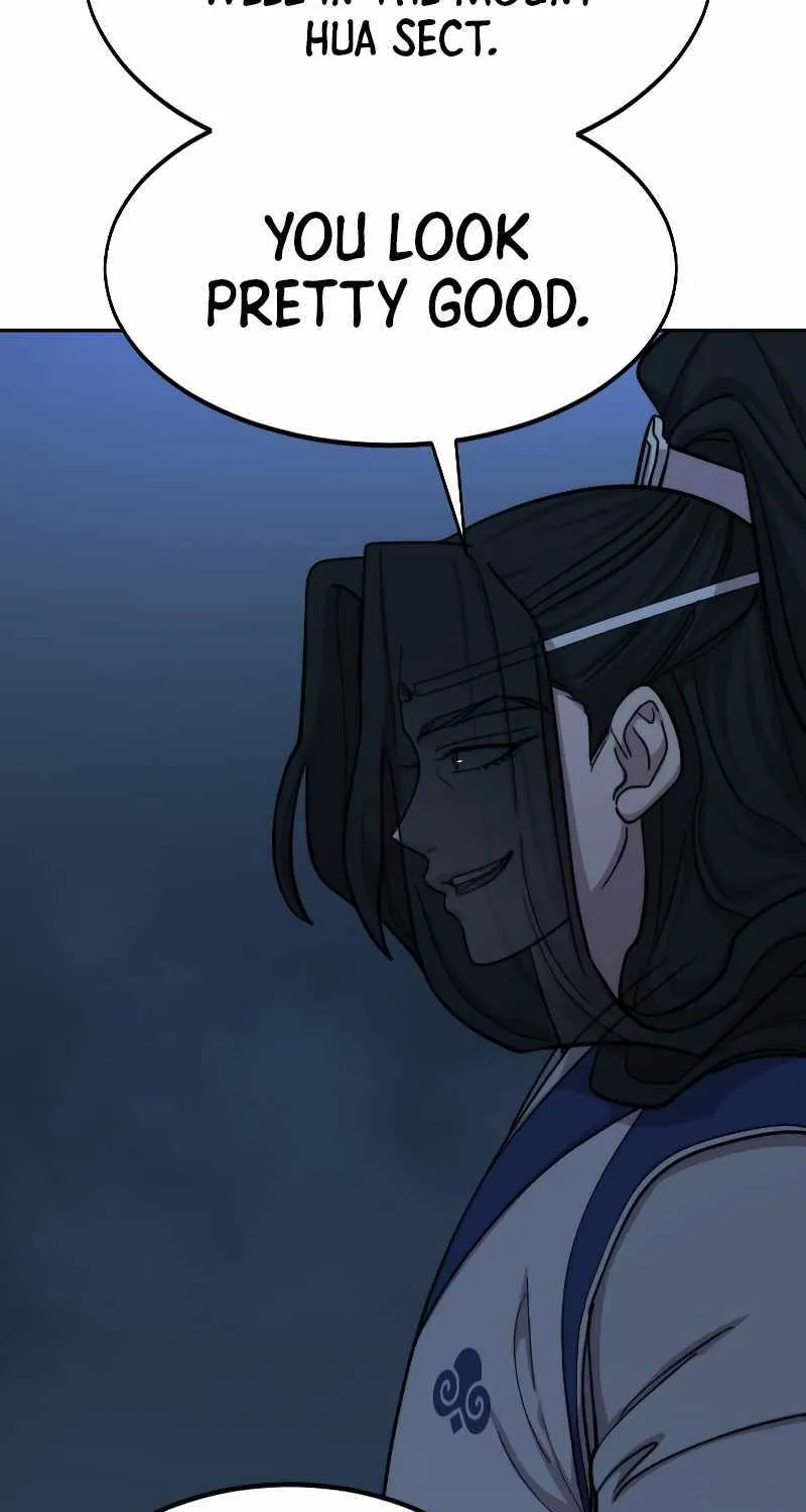 Read Return Of The Mount Hua Sect Manga Online