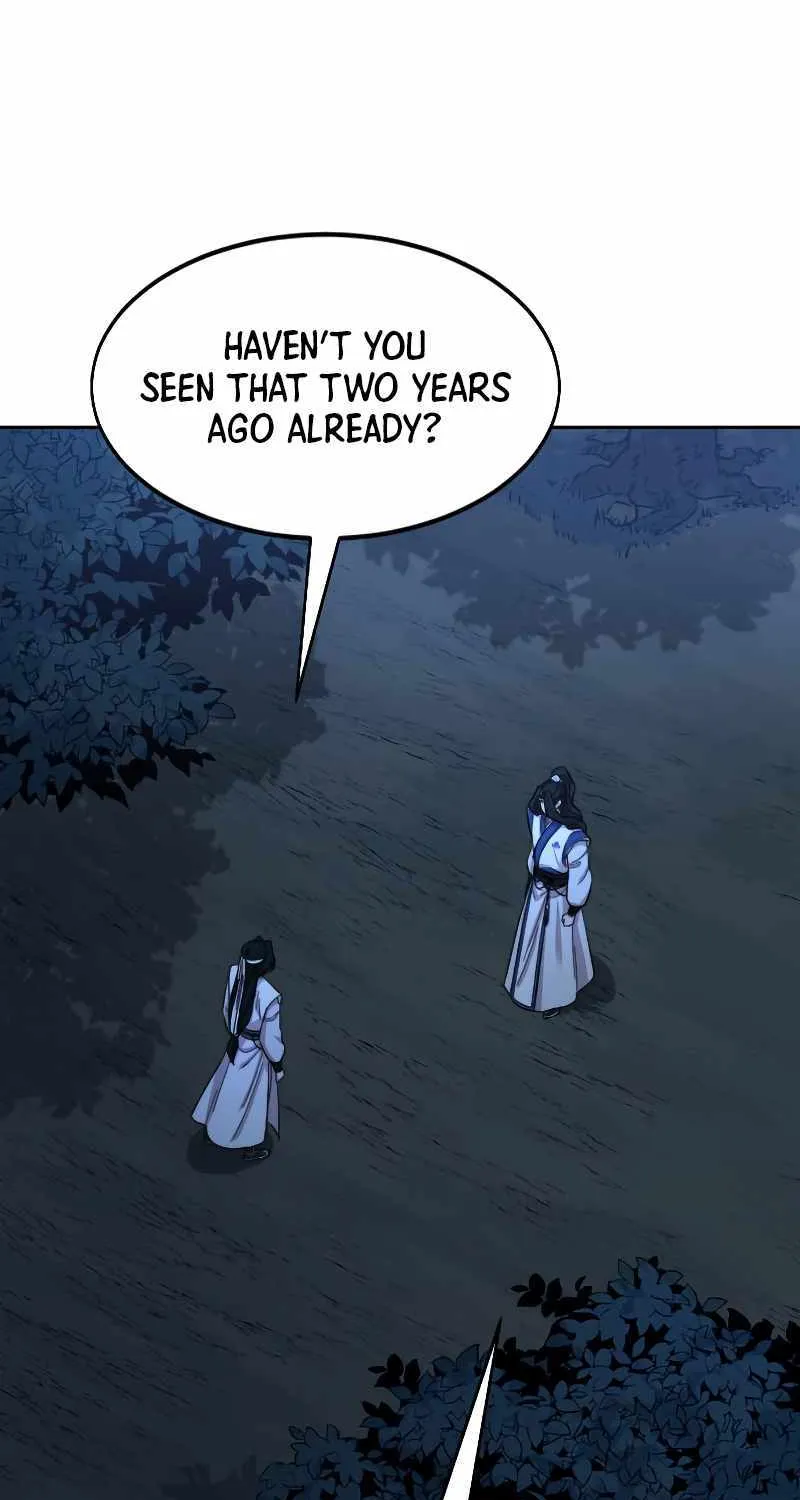Read Return Of The Mount Hua Sect Manga Online