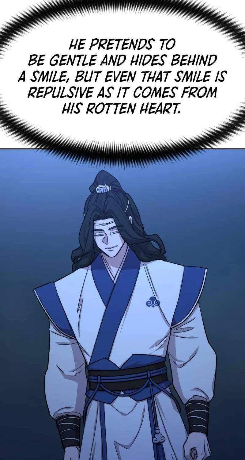Read Return Of The Mount Hua Sect Manga Online