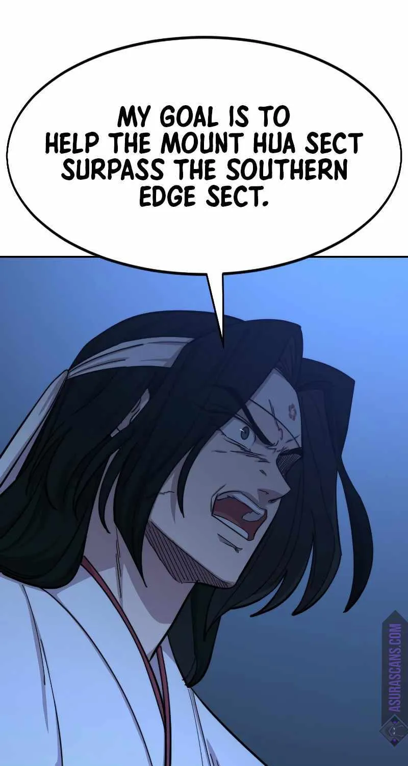 Read Return Of The Mount Hua Sect Manga Online