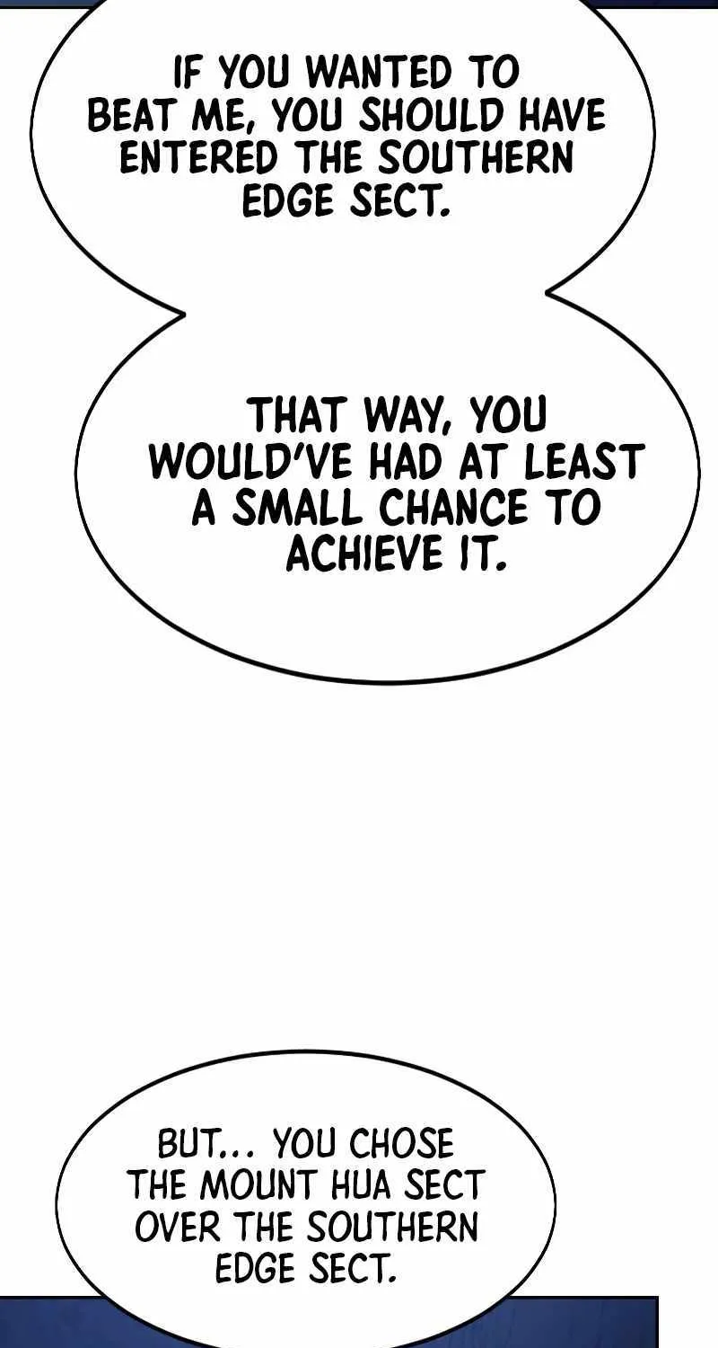 Read Return Of The Mount Hua Sect Manga Online