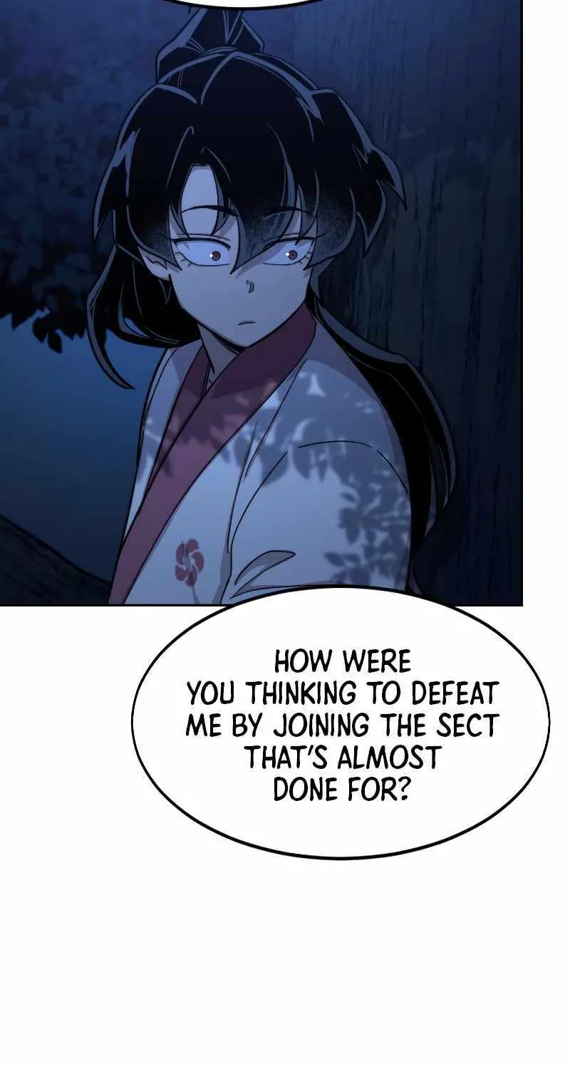 Read Return Of The Mount Hua Sect Manga Online