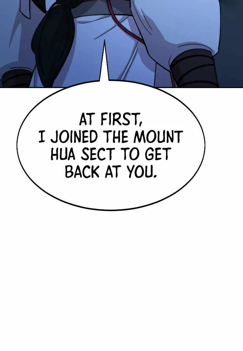 Read Return Of The Mount Hua Sect Manga Online