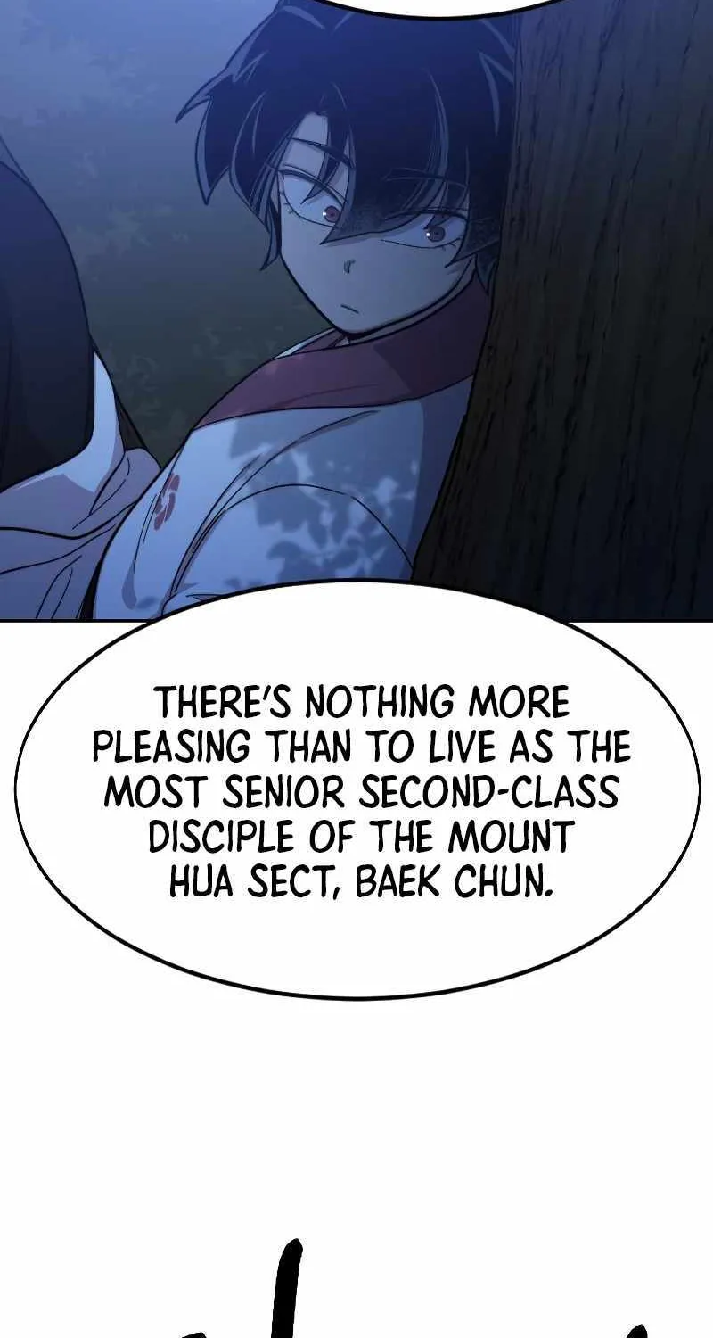 Read Return Of The Mount Hua Sect Manga Online