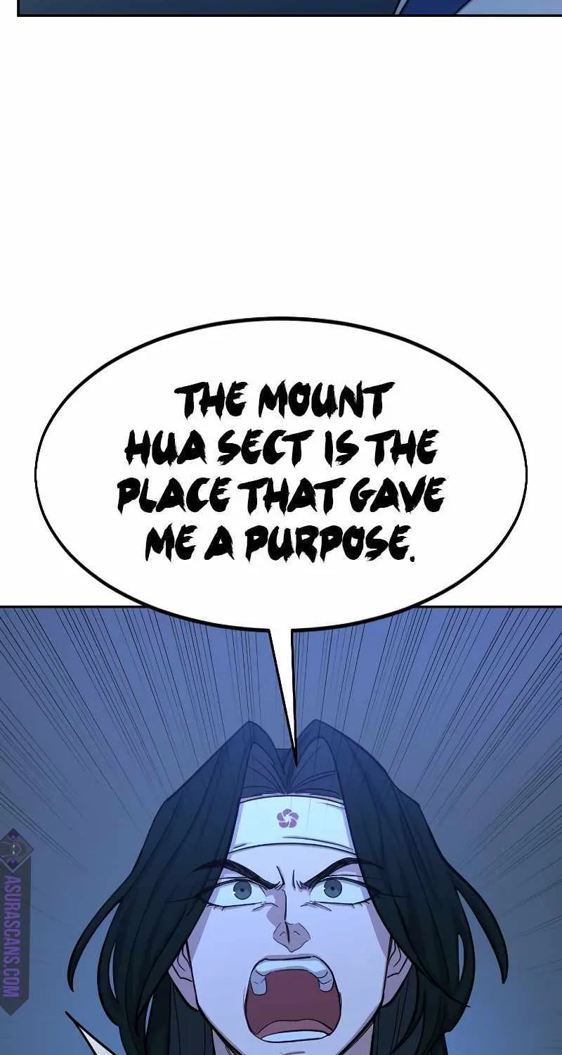 Read Return Of The Mount Hua Sect Manga Online