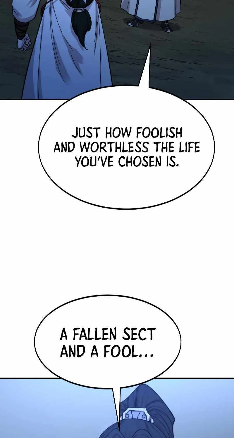 Read Return Of The Mount Hua Sect Manga Online
