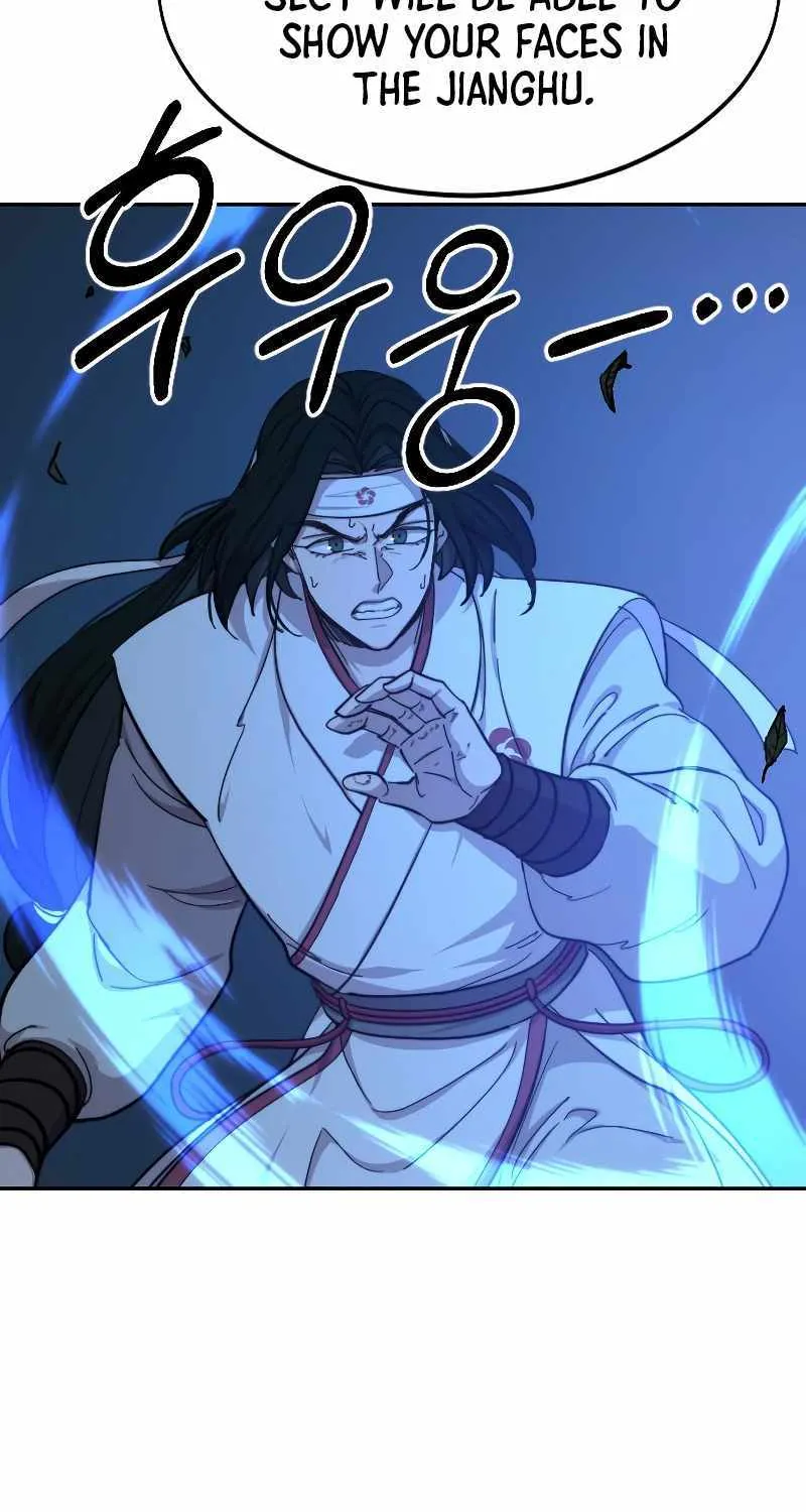 Read Return Of The Mount Hua Sect Manga Online