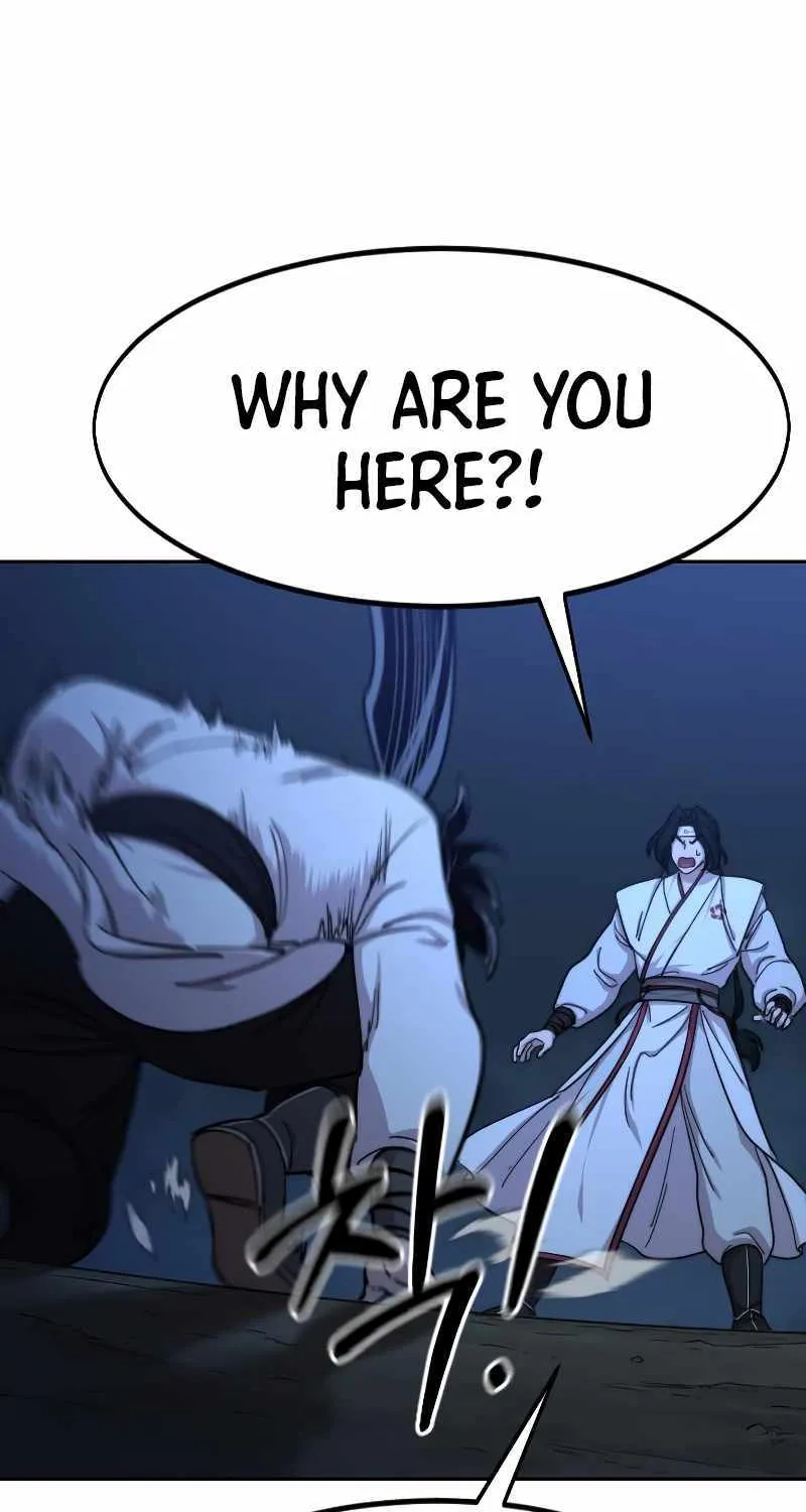 Read Return Of The Mount Hua Sect Manga Online