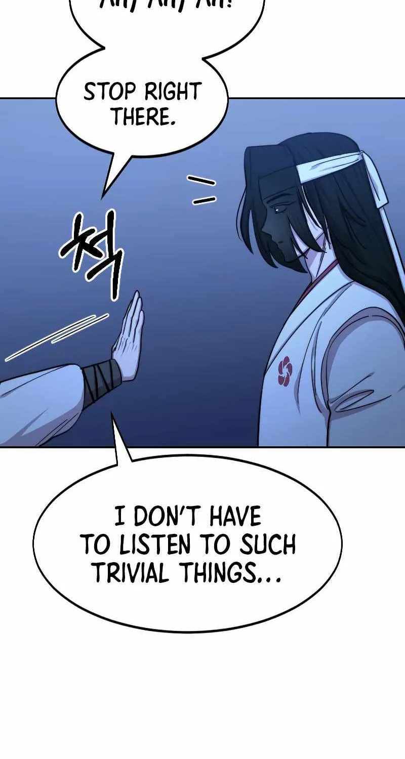 Read Return Of The Mount Hua Sect Manga Online