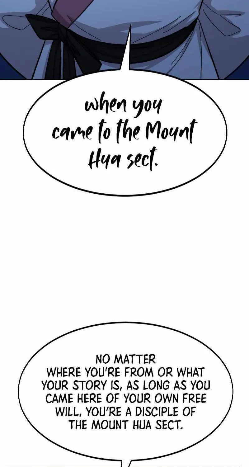 Read Return Of The Mount Hua Sect Manga Online