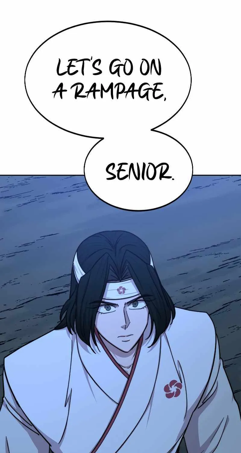 Read Return Of The Mount Hua Sect Manga Online