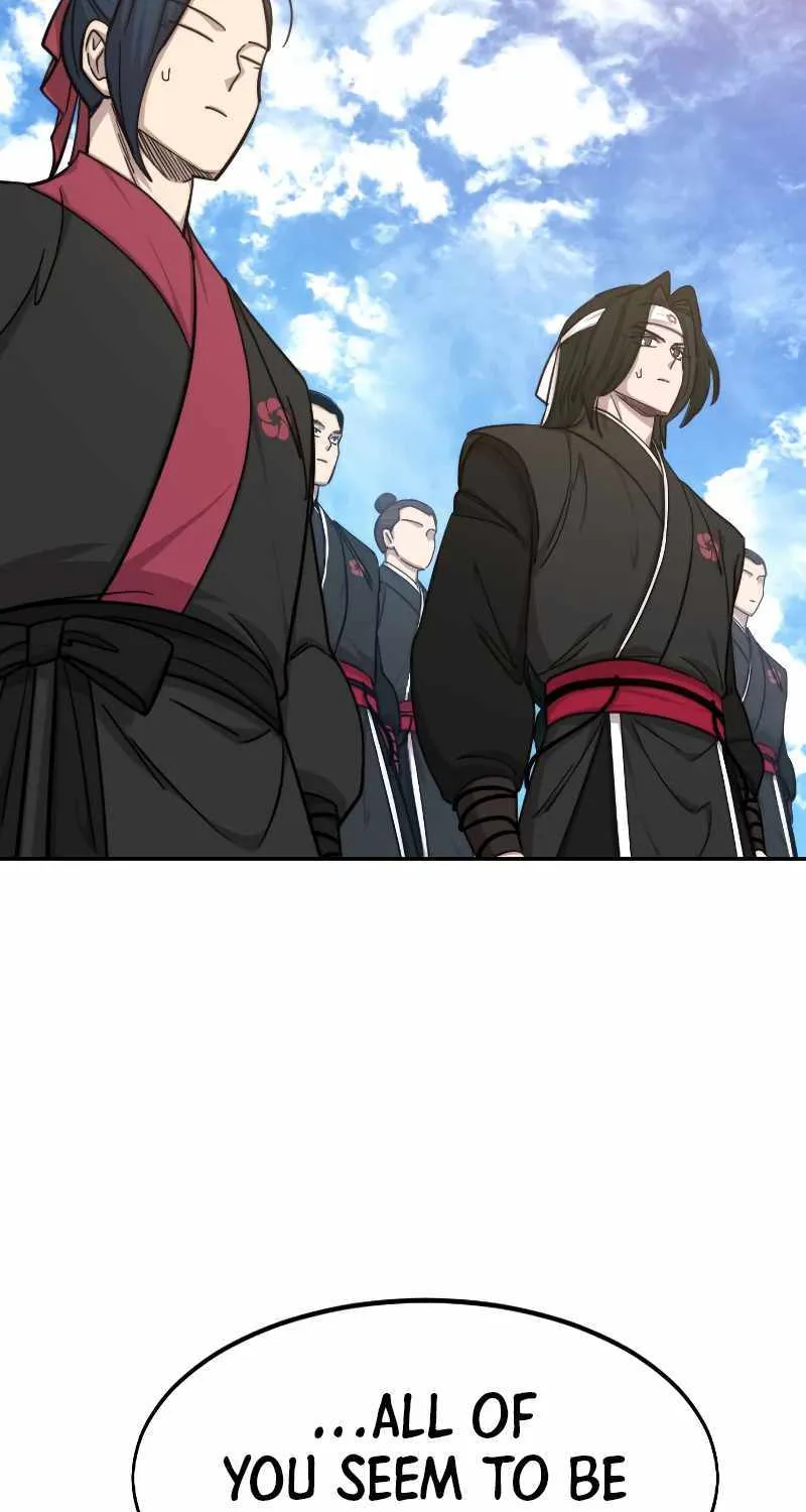 Read Return Of The Mount Hua Sect Manga Online