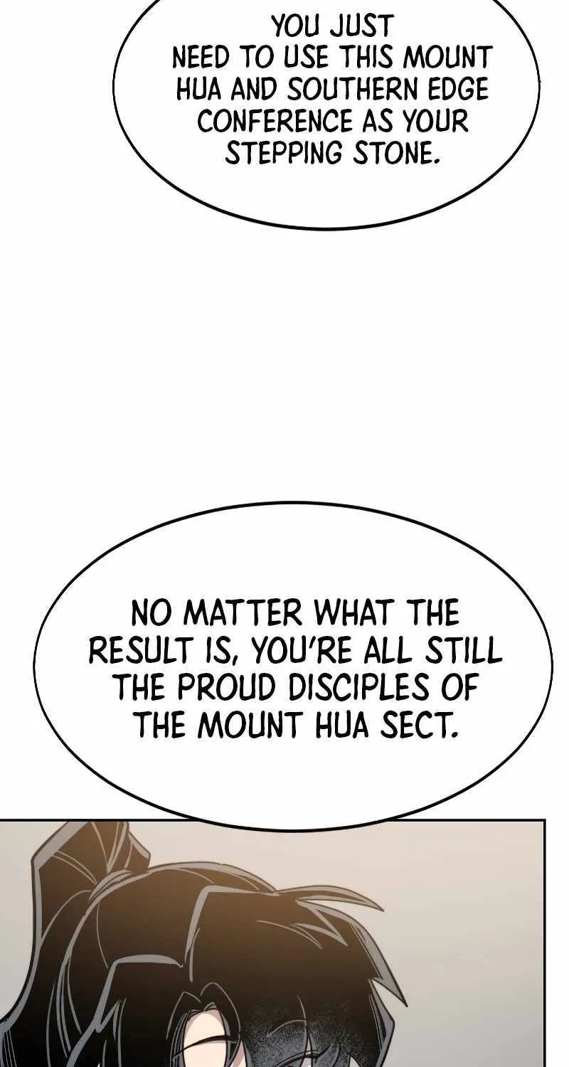 Read Return Of The Mount Hua Sect Manga Online