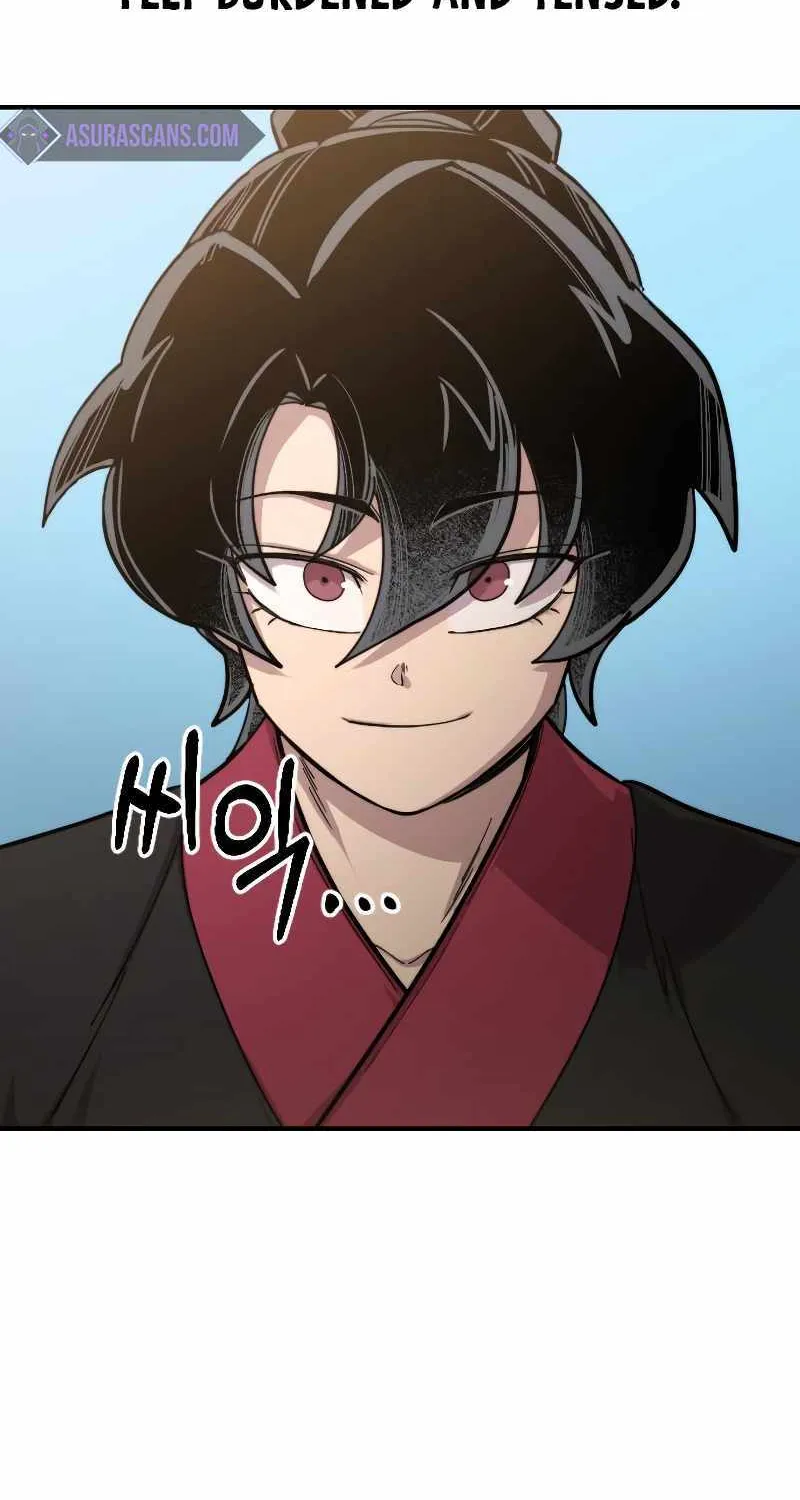 Read Return Of The Mount Hua Sect Manga Online