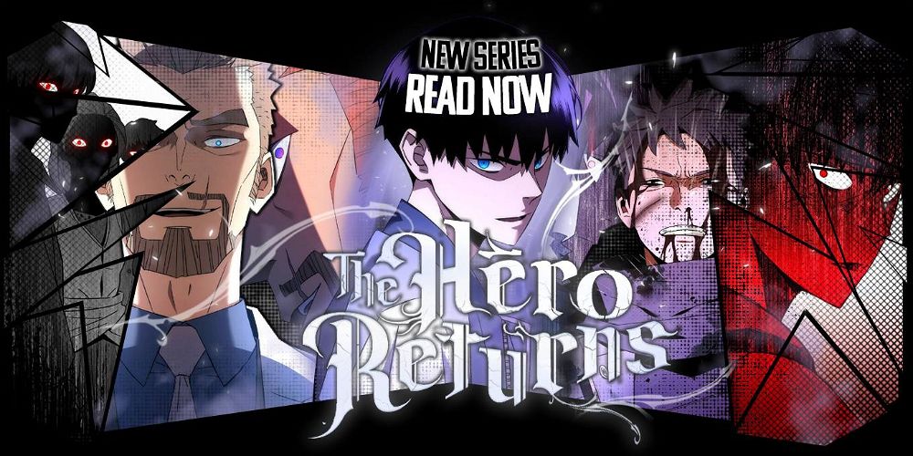Read Return Of The Mount Hua Sect Manga Online