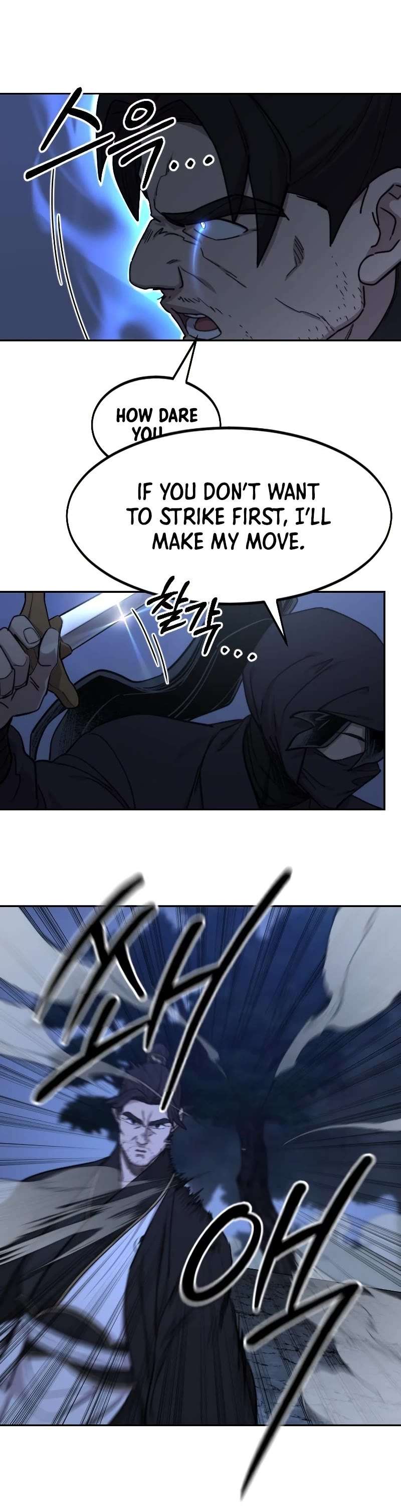 Read Return Of The Mount Hua Sect Manga Online