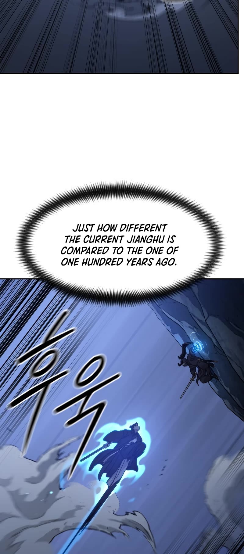 Read Return Of The Mount Hua Sect Manga Online