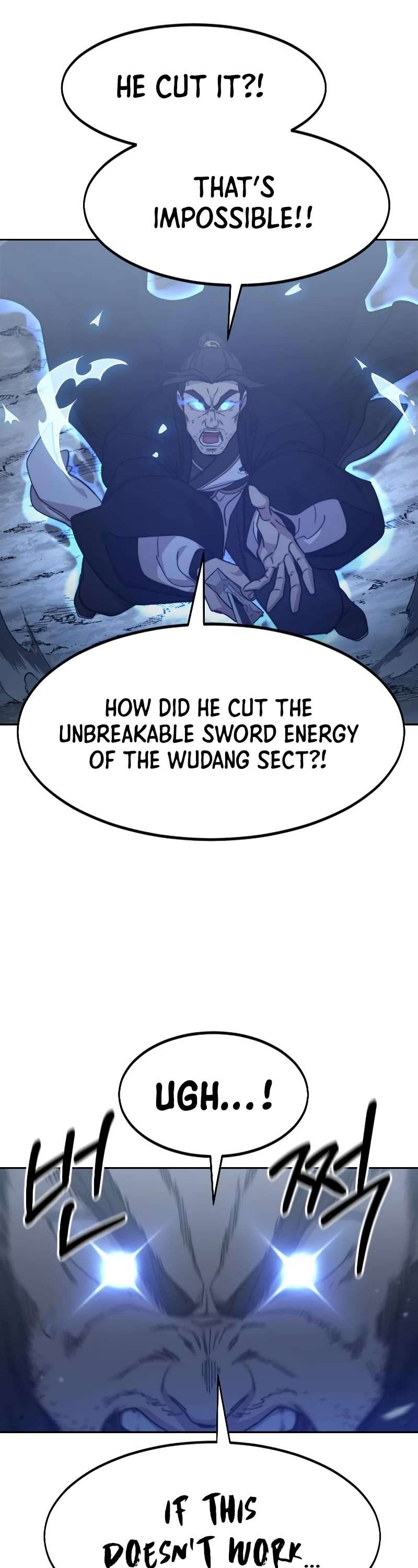 Read Return Of The Mount Hua Sect Manga Online