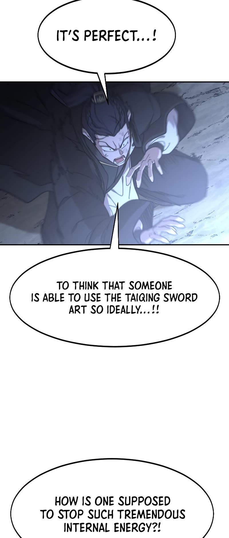 Read Return Of The Mount Hua Sect Manga Online