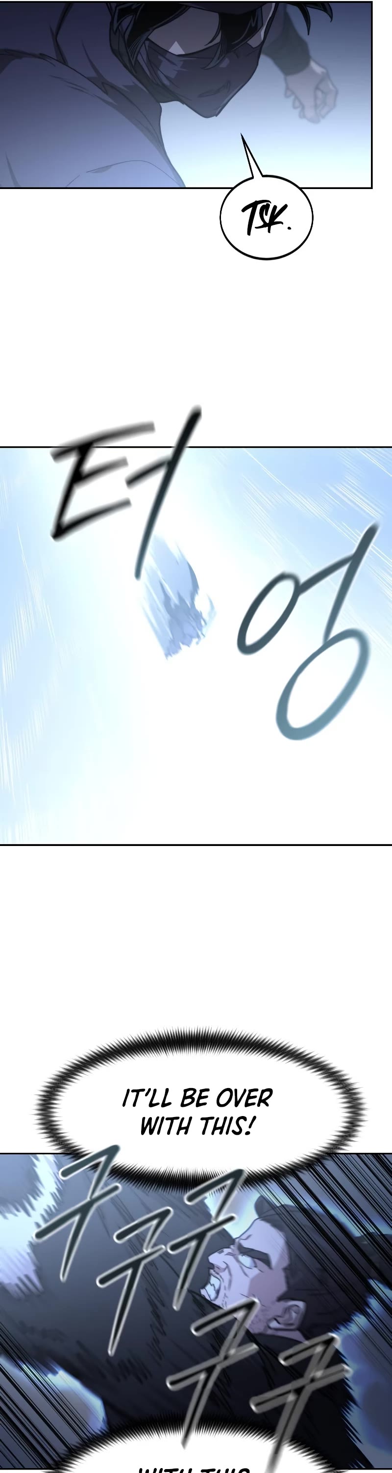 Read Return Of The Mount Hua Sect Manga Online