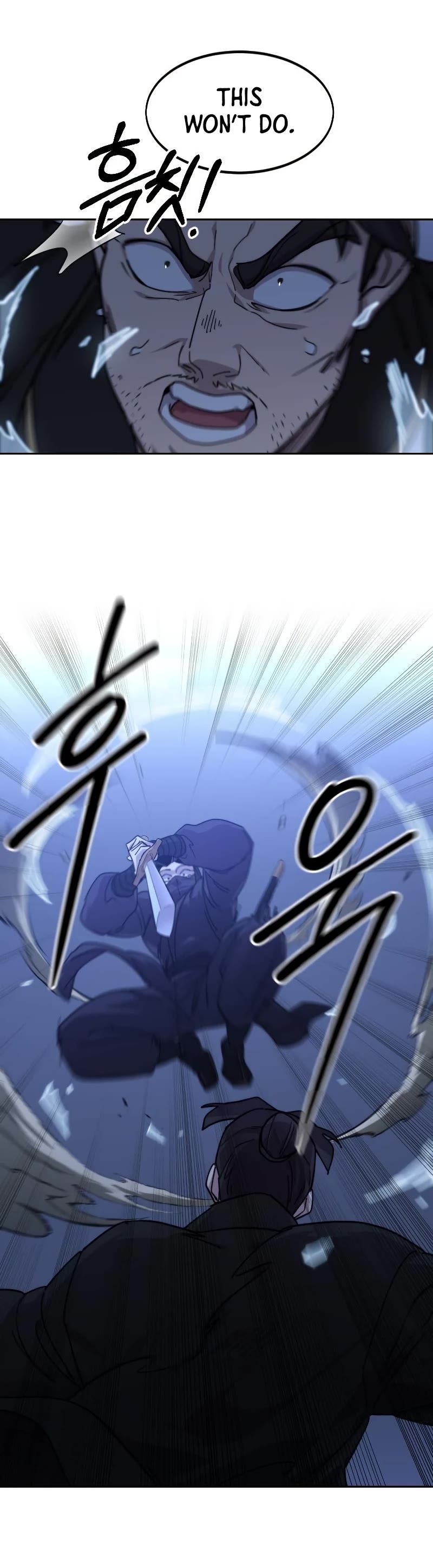 Read Return Of The Mount Hua Sect Manga Online