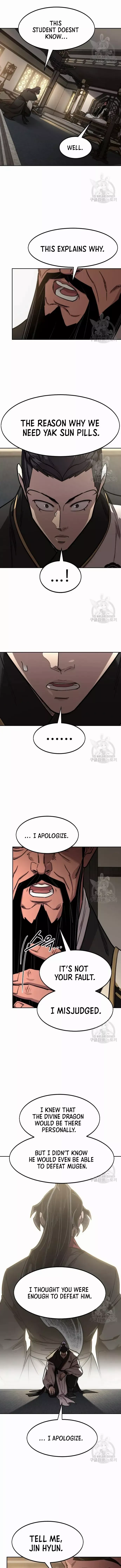 Read Return Of The Mount Hua Sect Manga Online