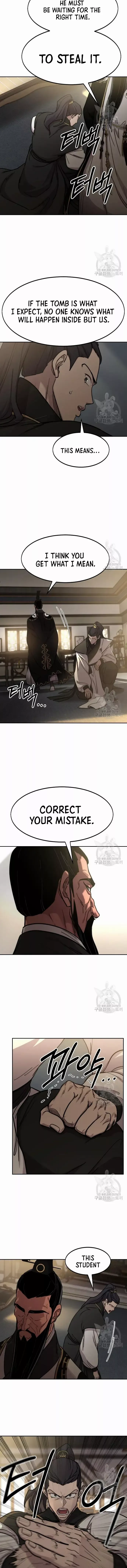 Read Return Of The Mount Hua Sect Manga Online