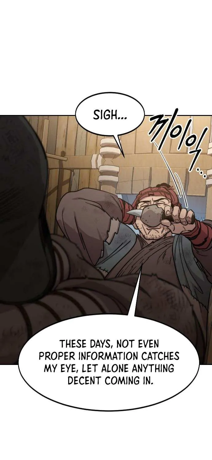Read Return Of The Mount Hua Sect Manga Online
