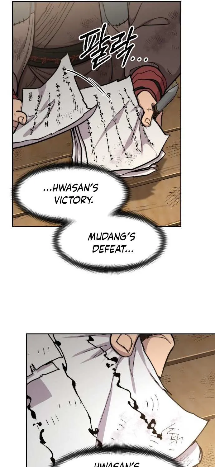 Read Return Of The Mount Hua Sect Manga Online