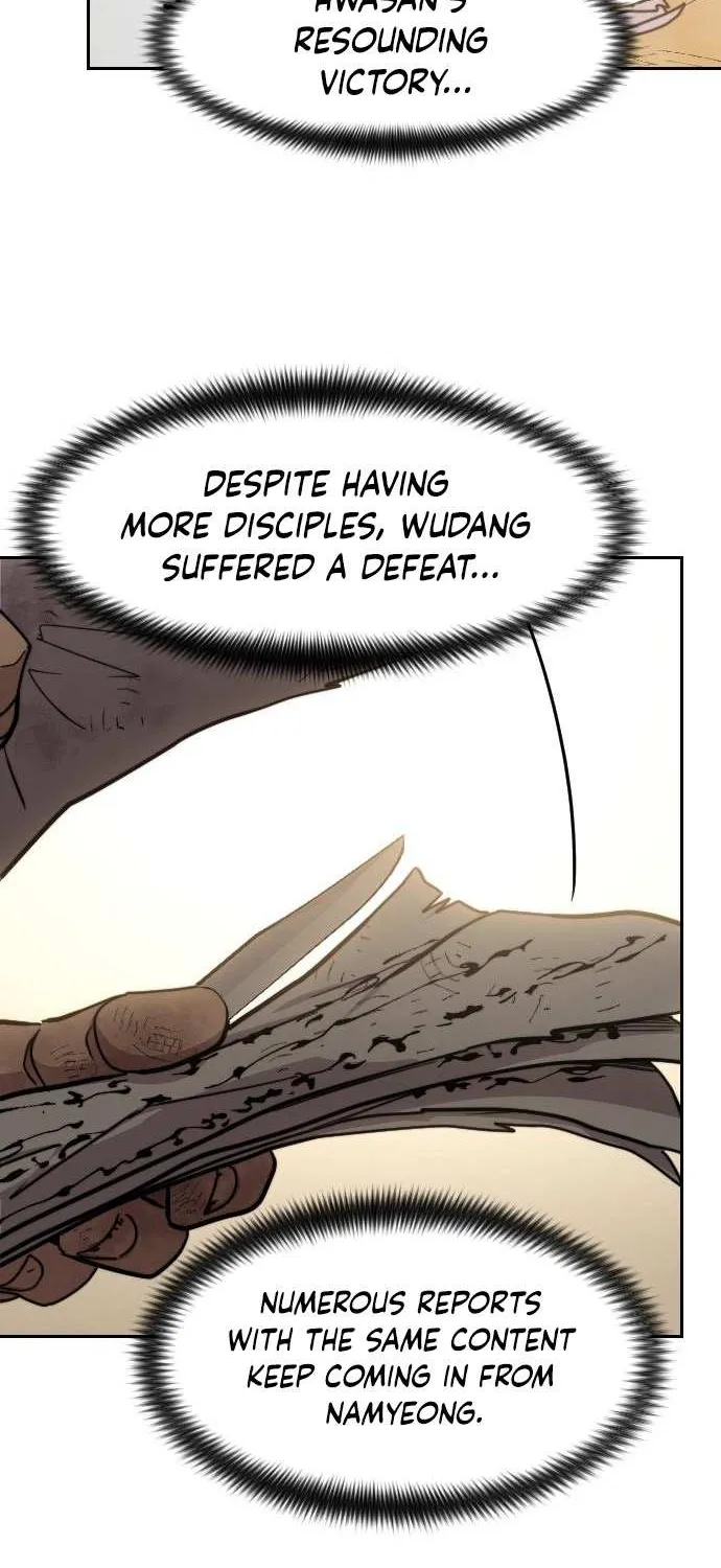 Read Return Of The Mount Hua Sect Manga Online