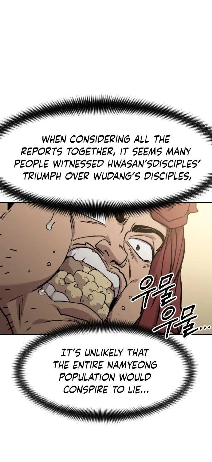 Read Return Of The Mount Hua Sect Manga Online