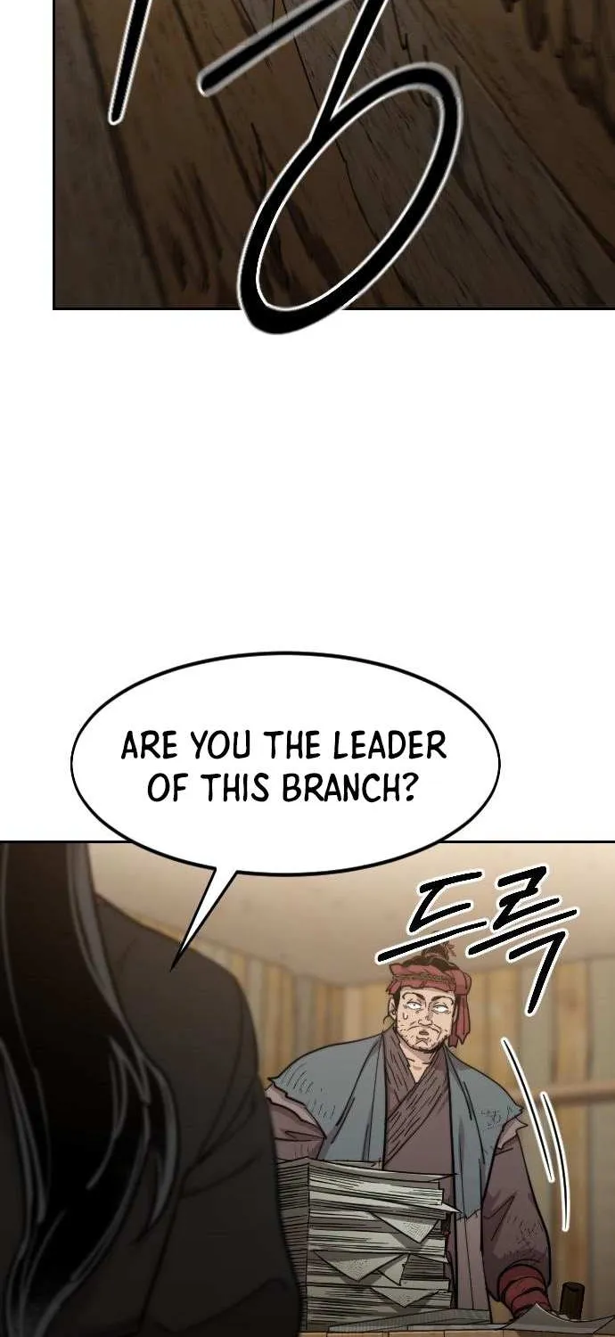 Read Return Of The Mount Hua Sect Manga Online