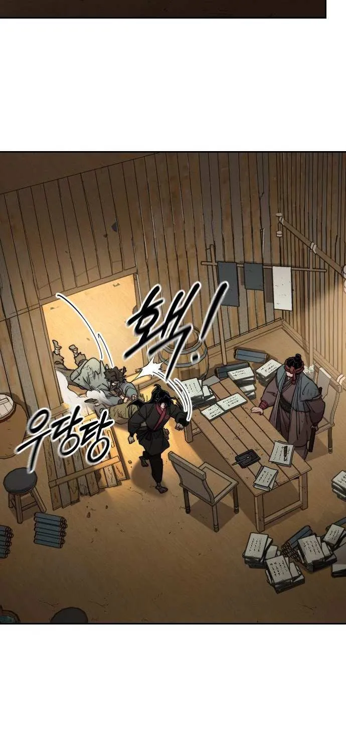 Read Return Of The Mount Hua Sect Manga Online