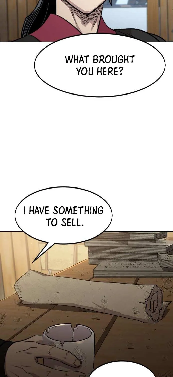 Read Return Of The Mount Hua Sect Manga Online