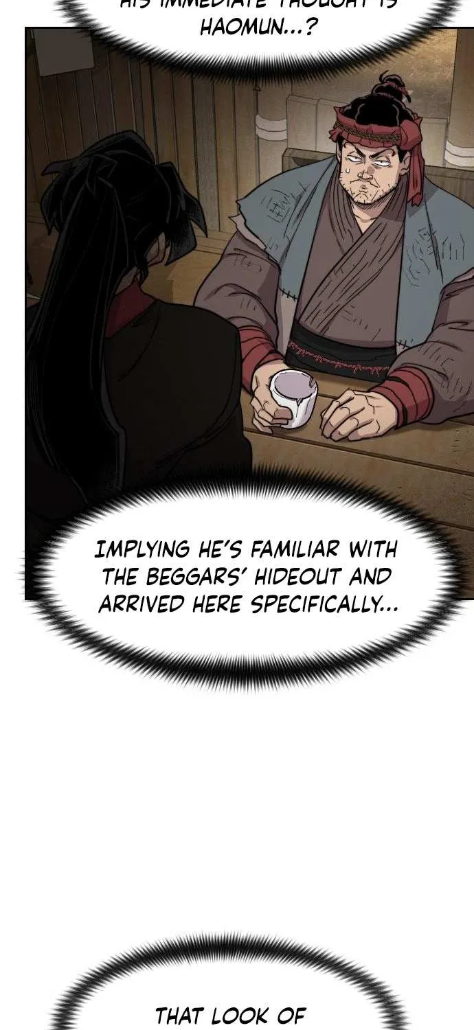 Read Return Of The Mount Hua Sect Manga Online