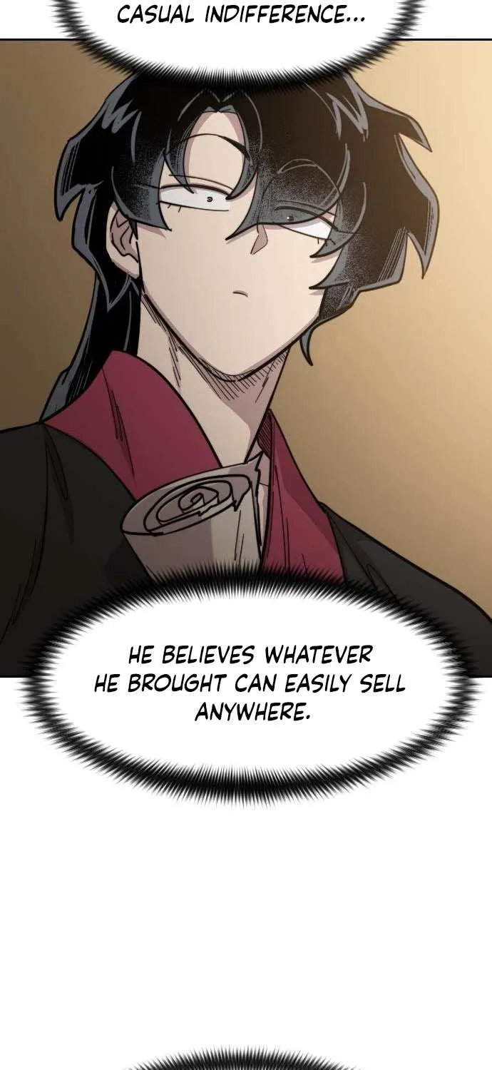 Read Return Of The Mount Hua Sect Manga Online