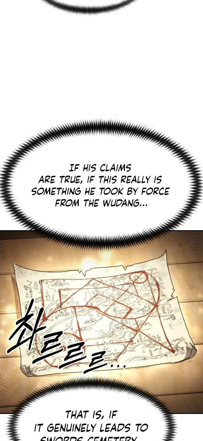 Read Return Of The Mount Hua Sect Manga Online